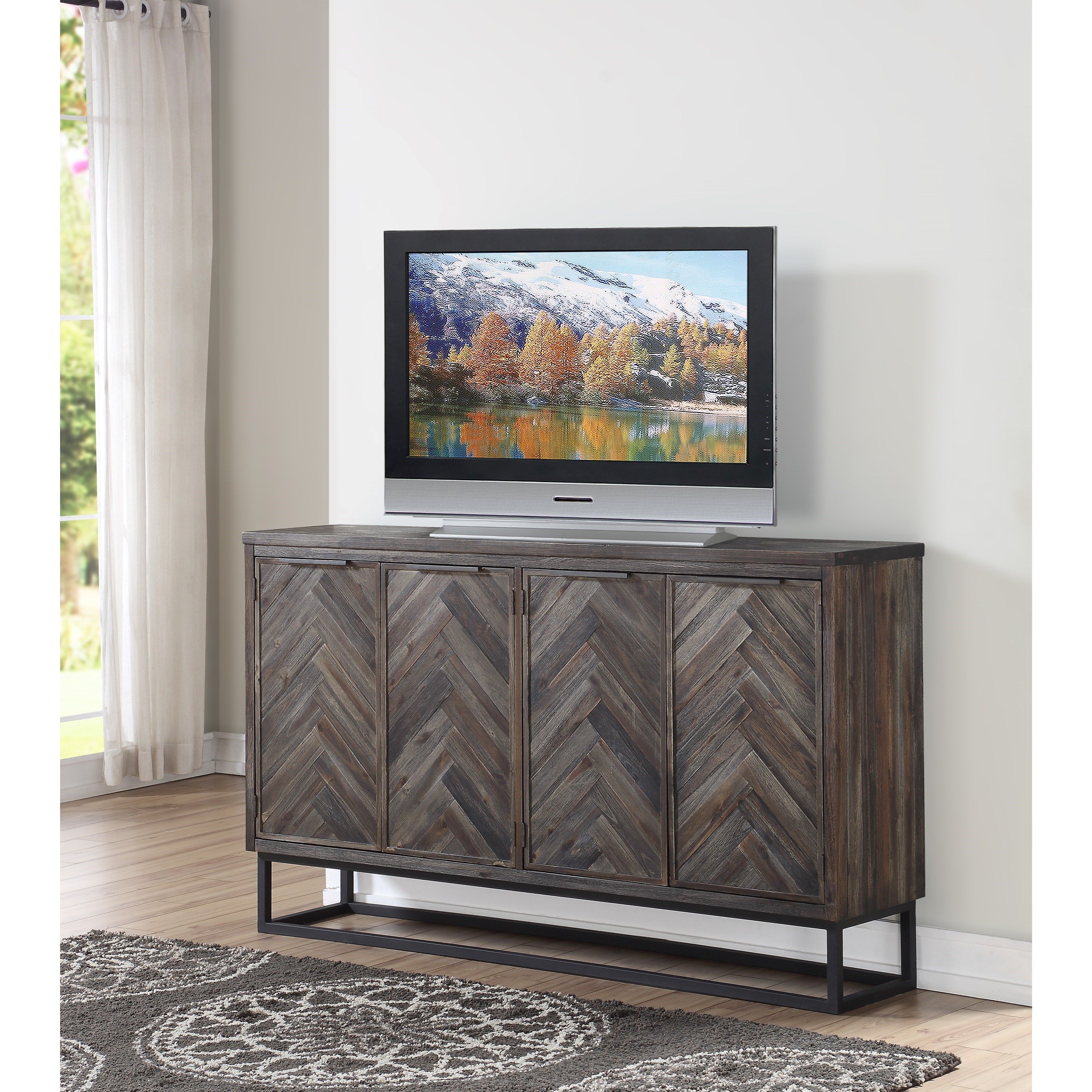 Aspen credenza shop